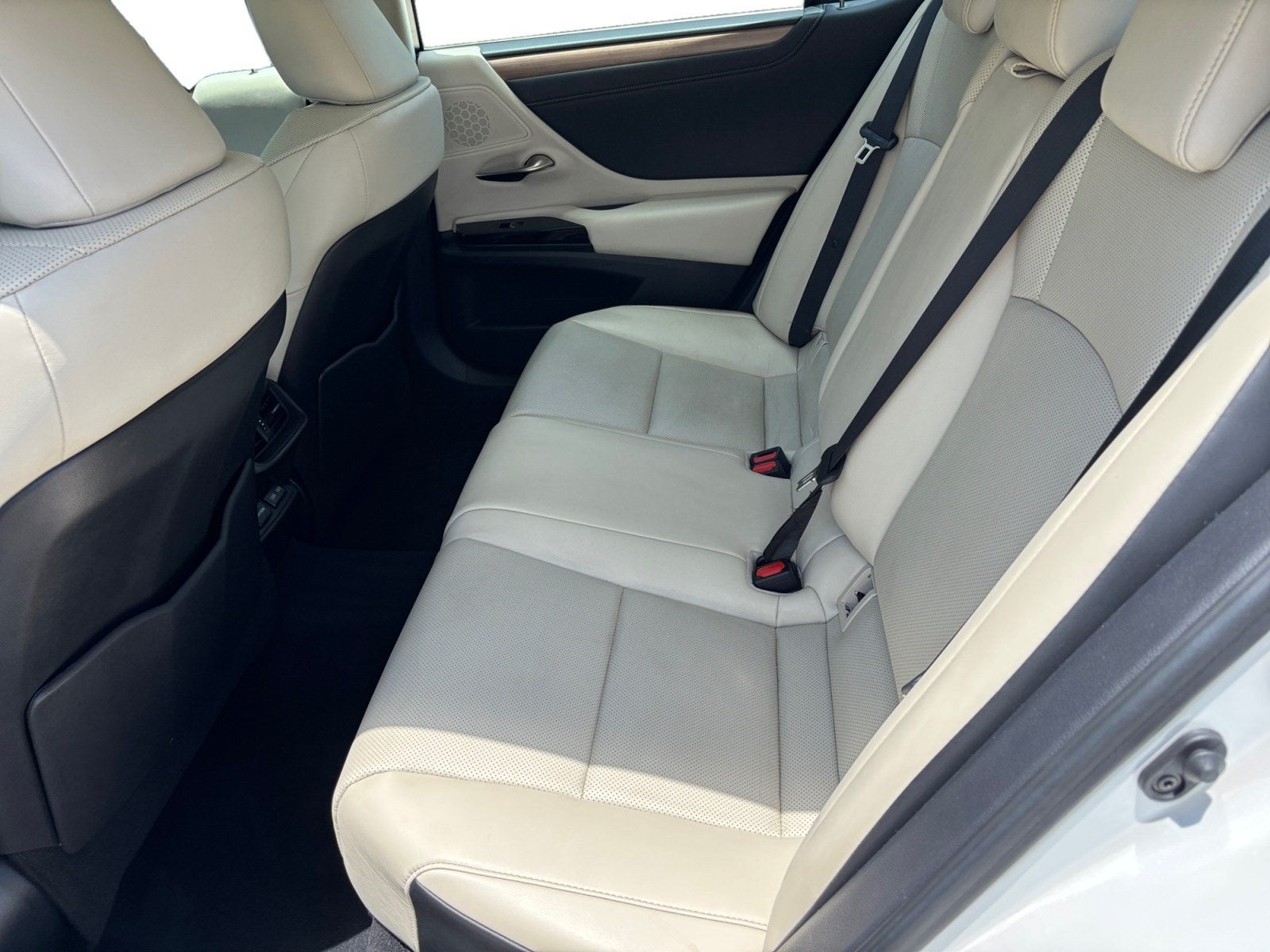 2024 Lexus ES ES 350