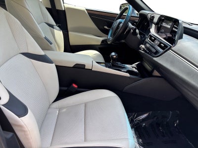 2024 Lexus ES ES 350