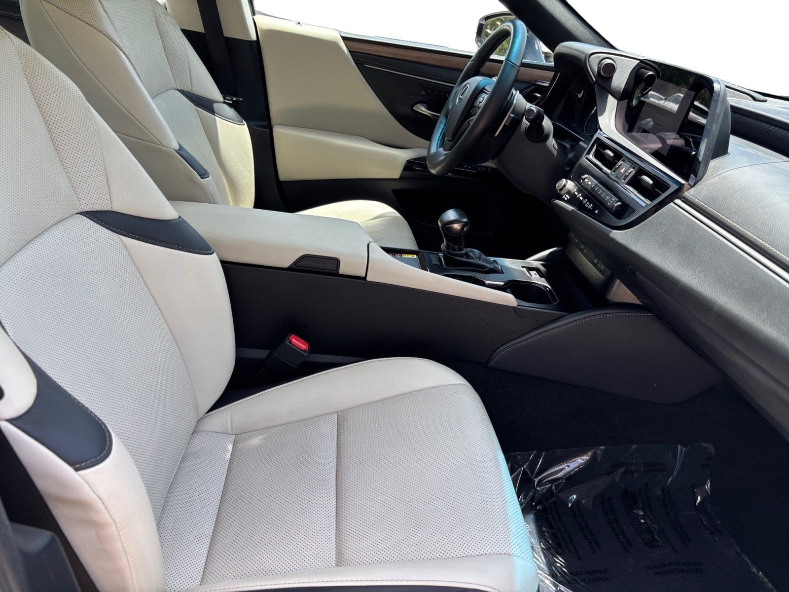 2024 Lexus ES ES 350