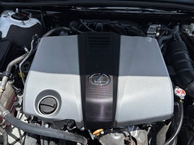 2024 Lexus ES ES 350