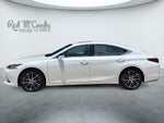 2024 Lexus ES ES 350