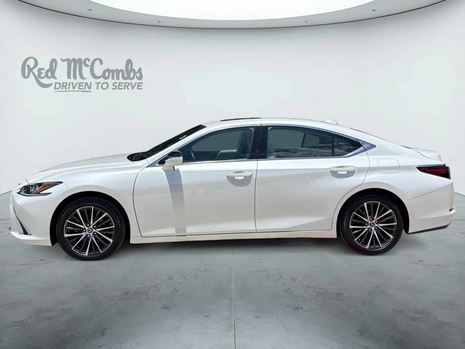 2024 Lexus ES ES 350
