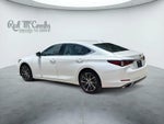 2024 Lexus ES ES 350