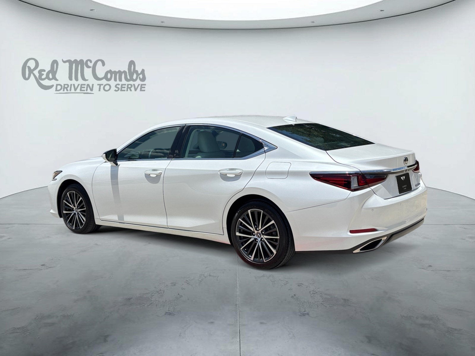2024 Lexus ES ES 350