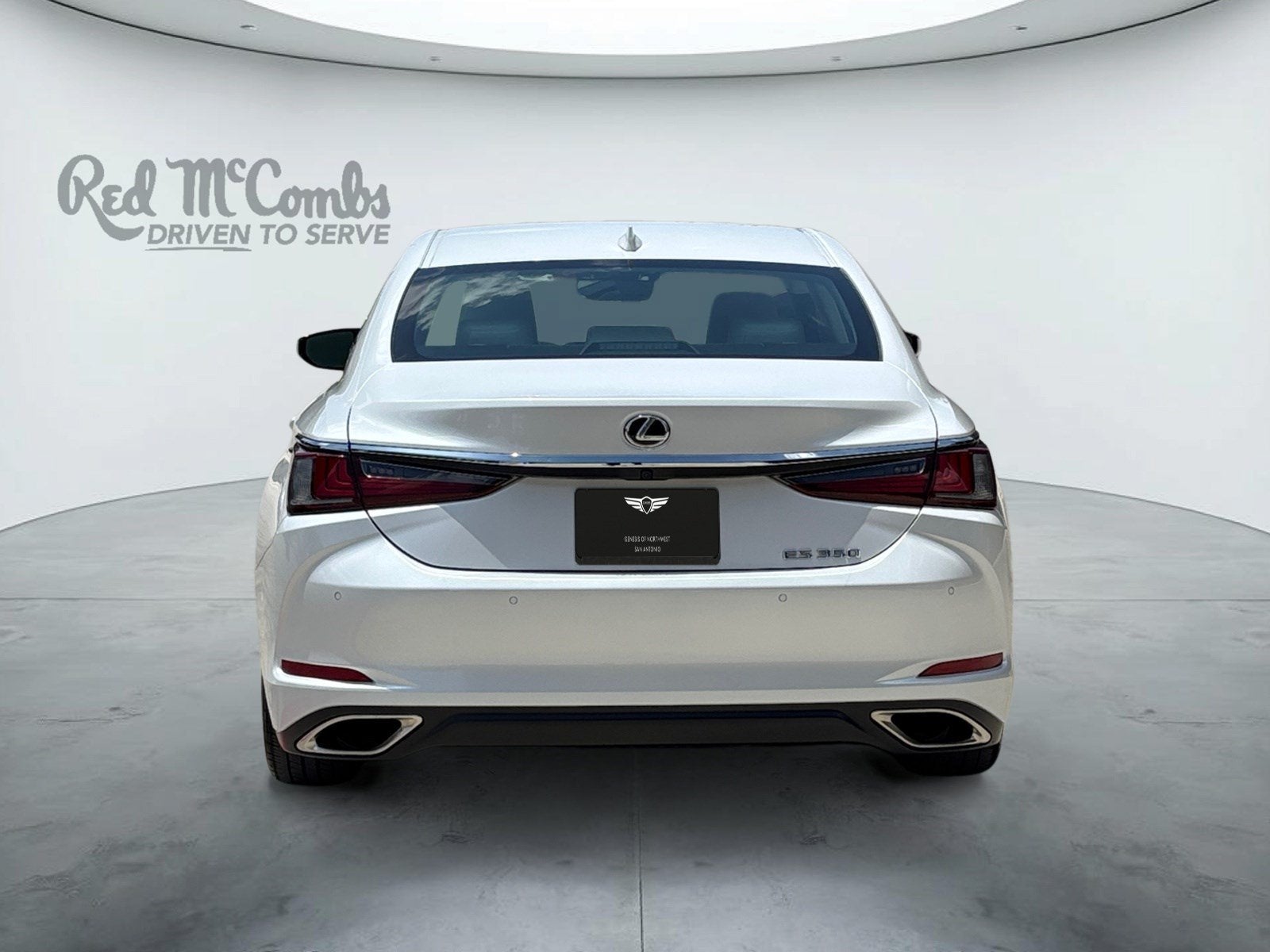 2024 Lexus ES ES 350