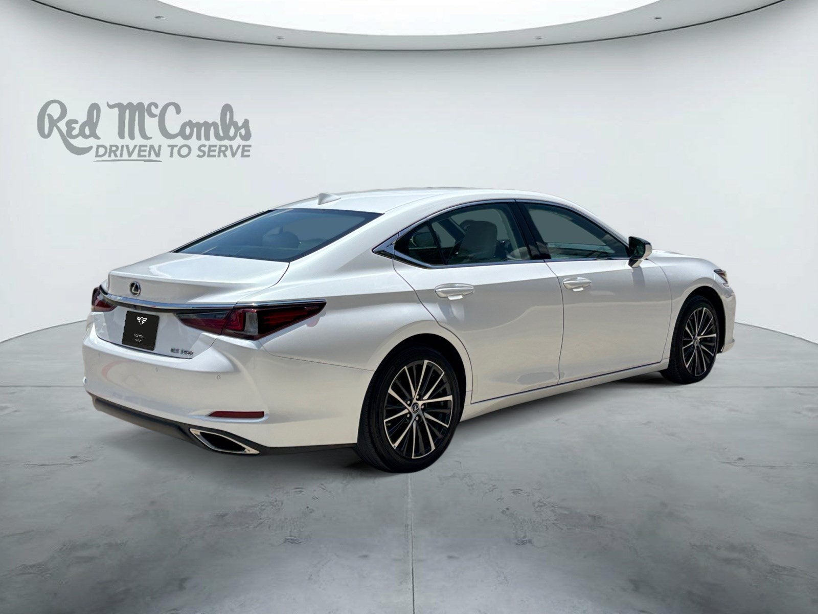 2024 Lexus ES ES 350
