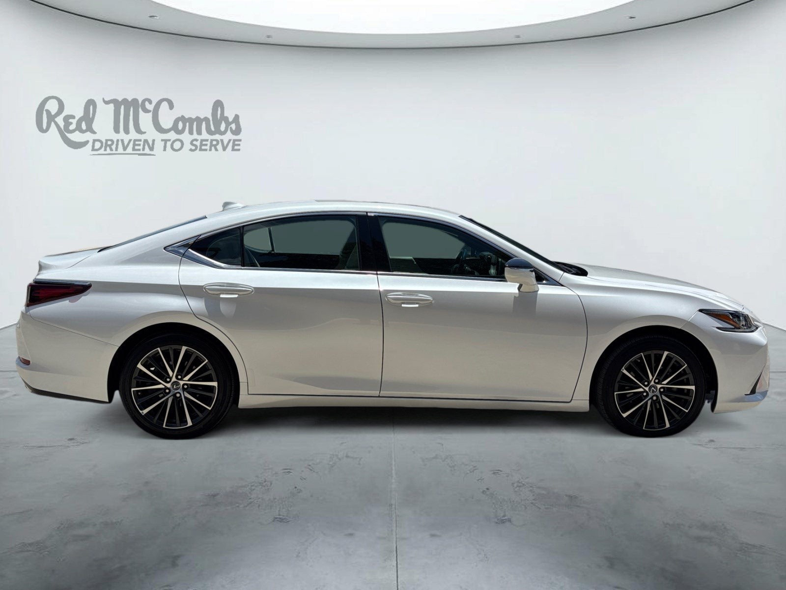 2024 Lexus ES ES 350