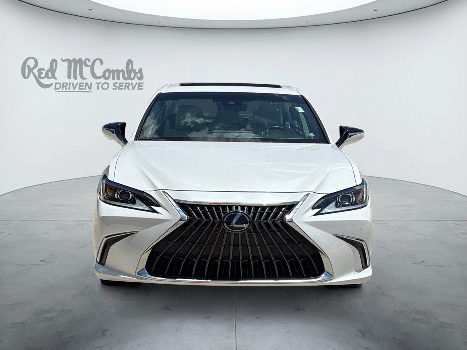 2024 Lexus ES ES 350