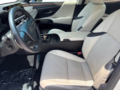 2024 Lexus ES ES 350
