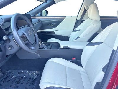 2025 Lexus ES ES 350