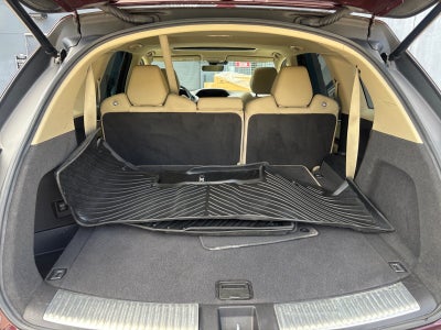 2016 Acura MDX w/Tech