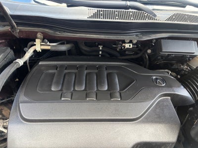 2016 Acura MDX w/Tech