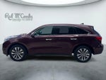 2016 Acura MDX w/Tech