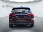 2016 Acura MDX w/Tech
