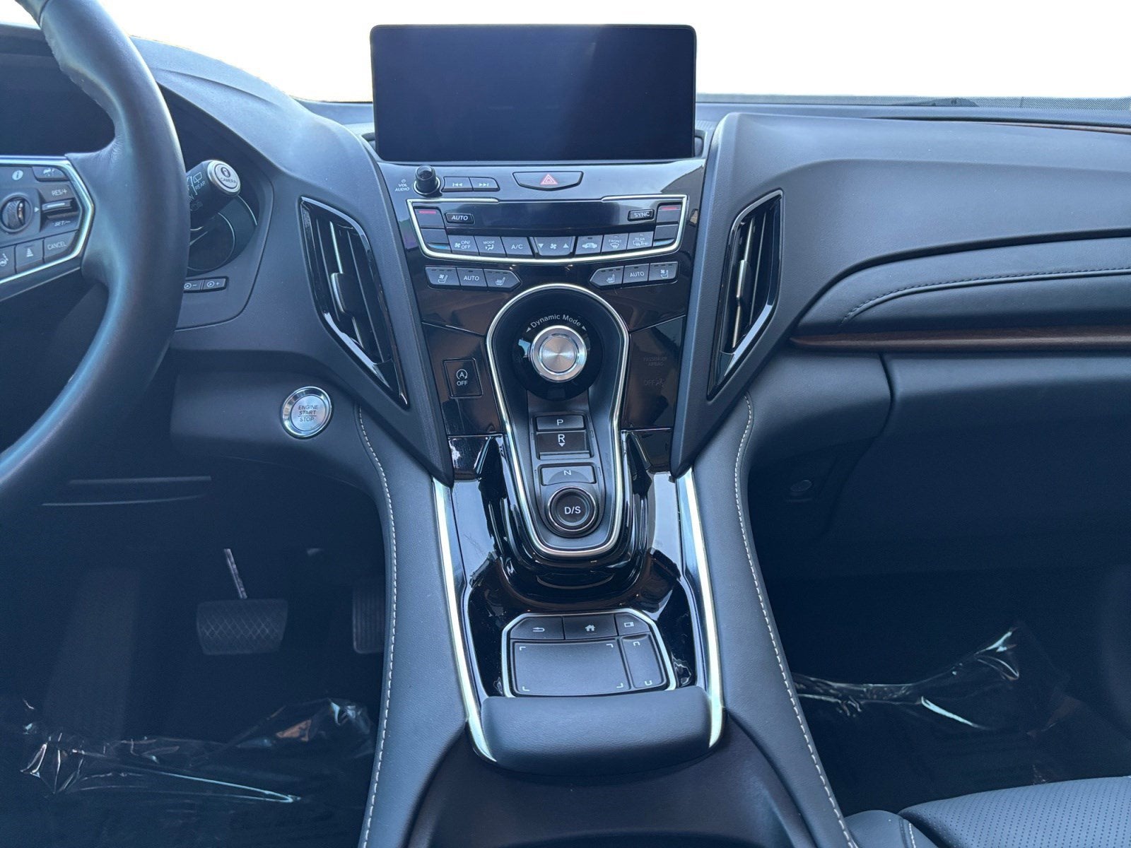 2022 Acura RDX w/Advance Package