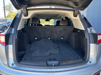 2022 Acura RDX w/Advance Package