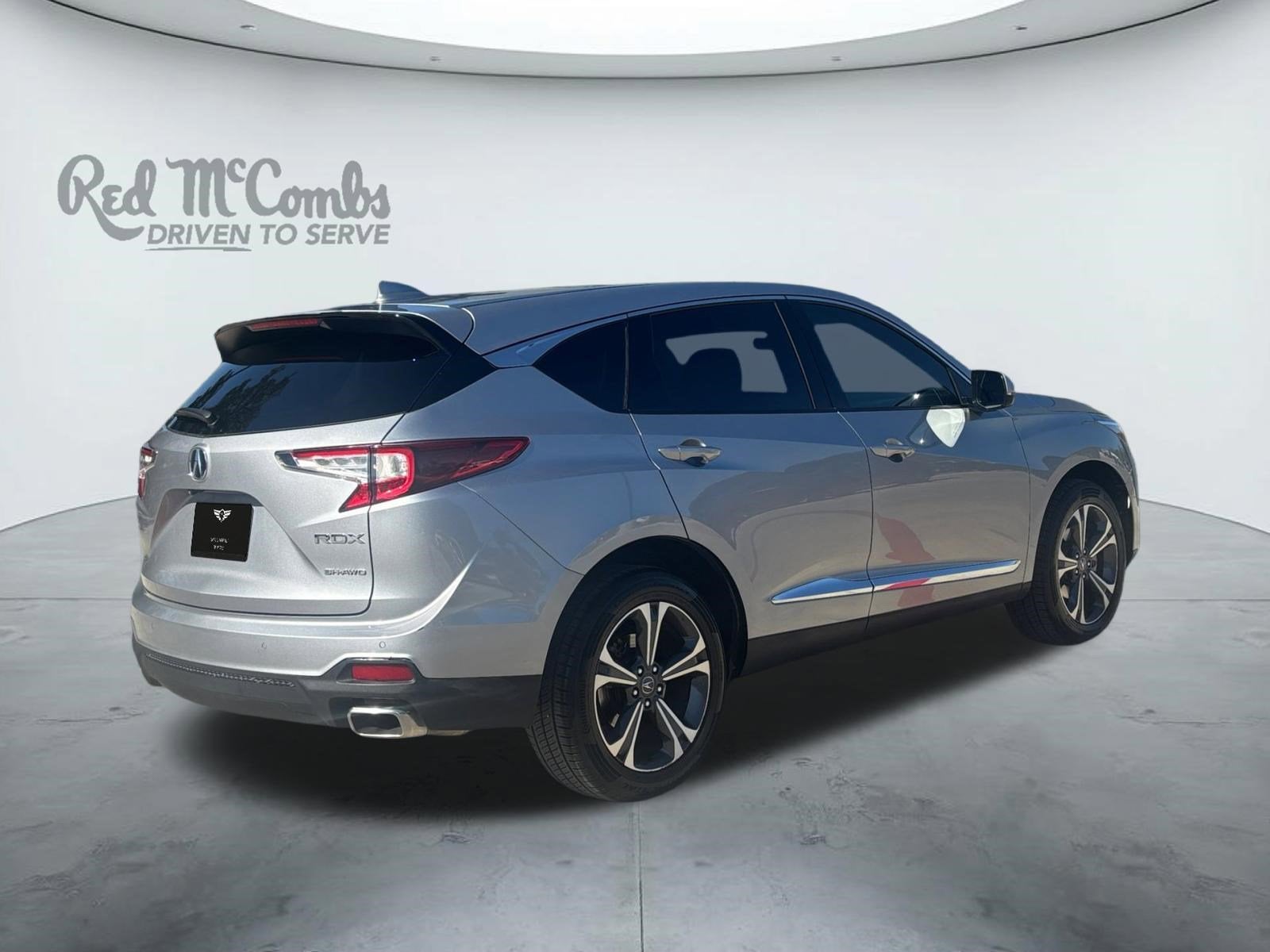 2022 Acura RDX w/Advance Package