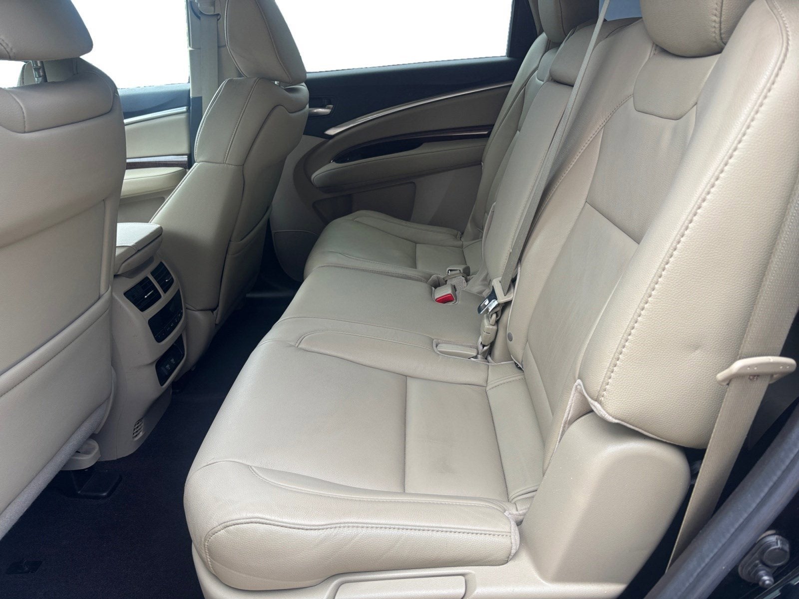 2020 Acura MDX 3.5L
