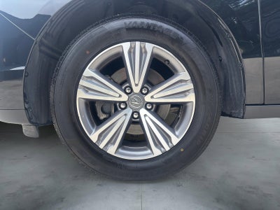 2020 Acura MDX 3.5L