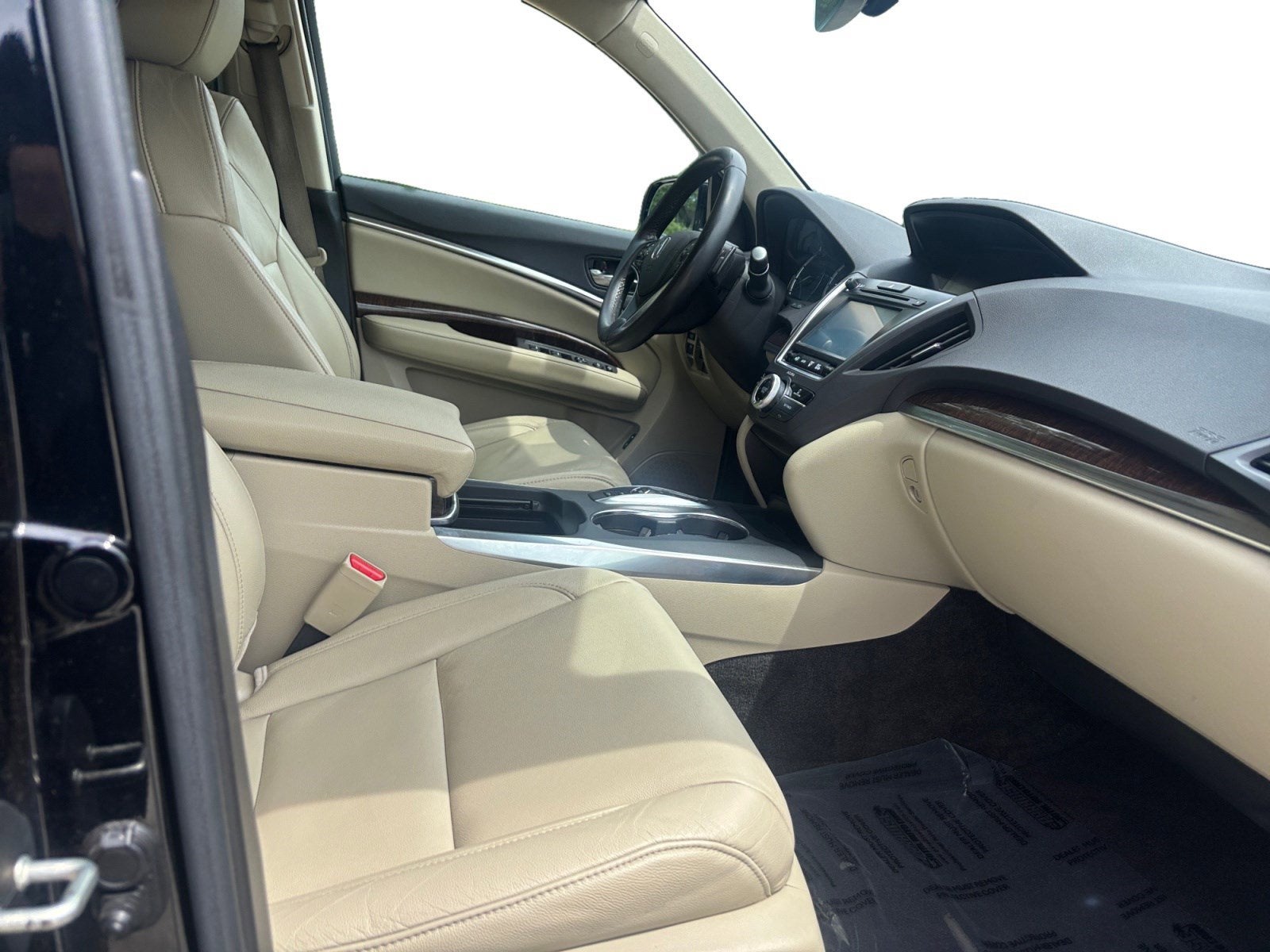 2020 Acura MDX 3.5L