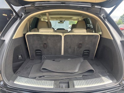 2020 Acura MDX 3.5L