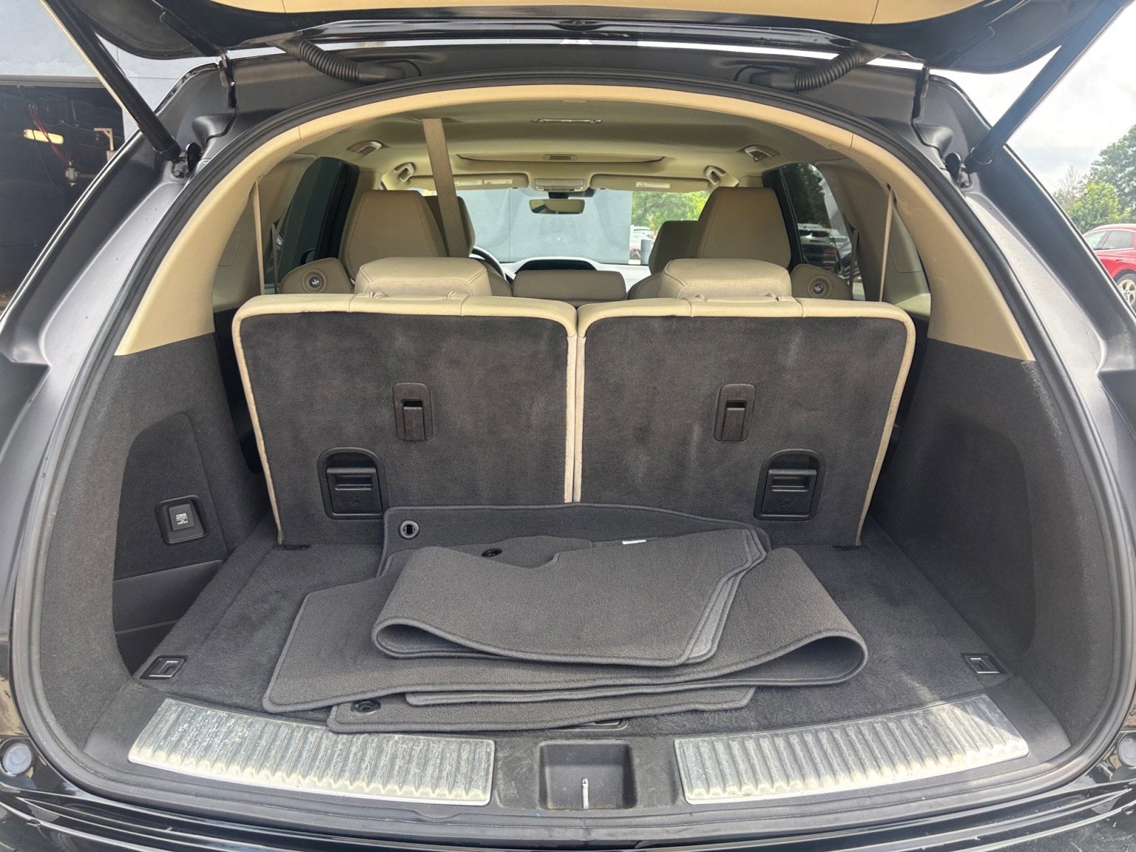 2020 Acura MDX 3.5L