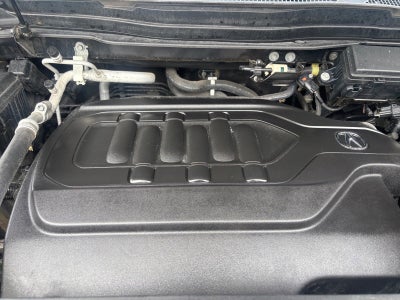 2020 Acura MDX 3.5L