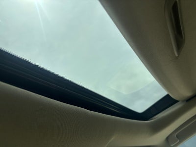 2020 Acura MDX 3.5L