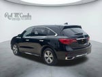 2020 Acura MDX 3.5L