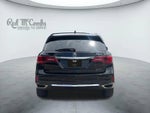 2020 Acura MDX 3.5L