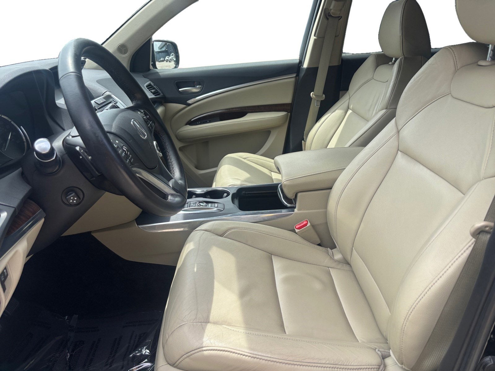 2020 Acura MDX 3.5L