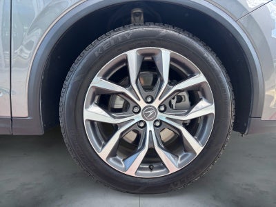 2022 Acura MDX w/Technology Package