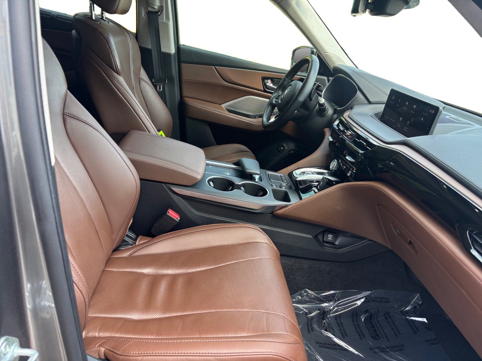 2022 Acura MDX w/Technology Package