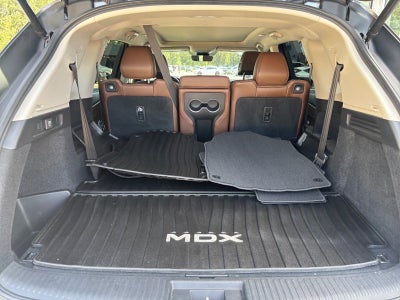 2022 Acura MDX w/Technology Package