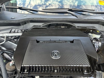 2022 Acura MDX w/Technology Package