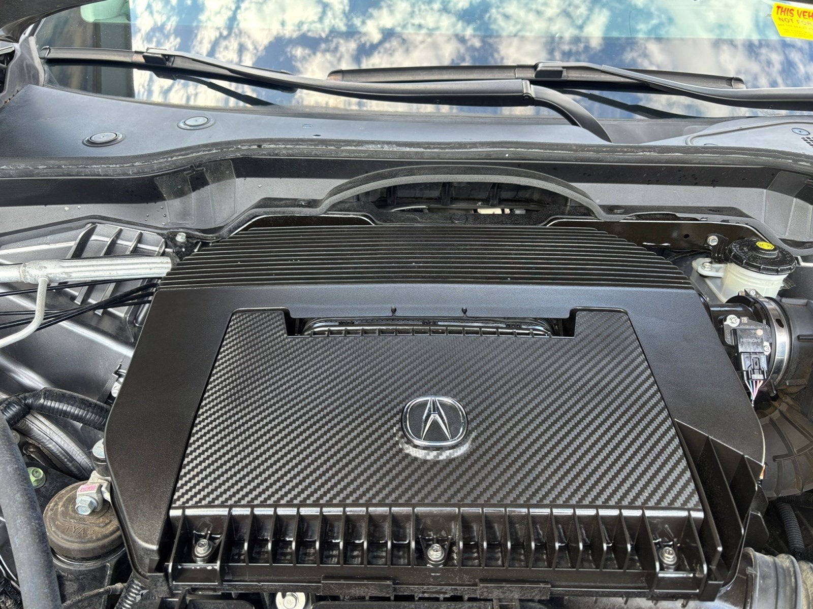 2022 Acura MDX w/Technology Package