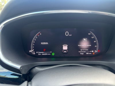 2022 Acura MDX w/Technology Package