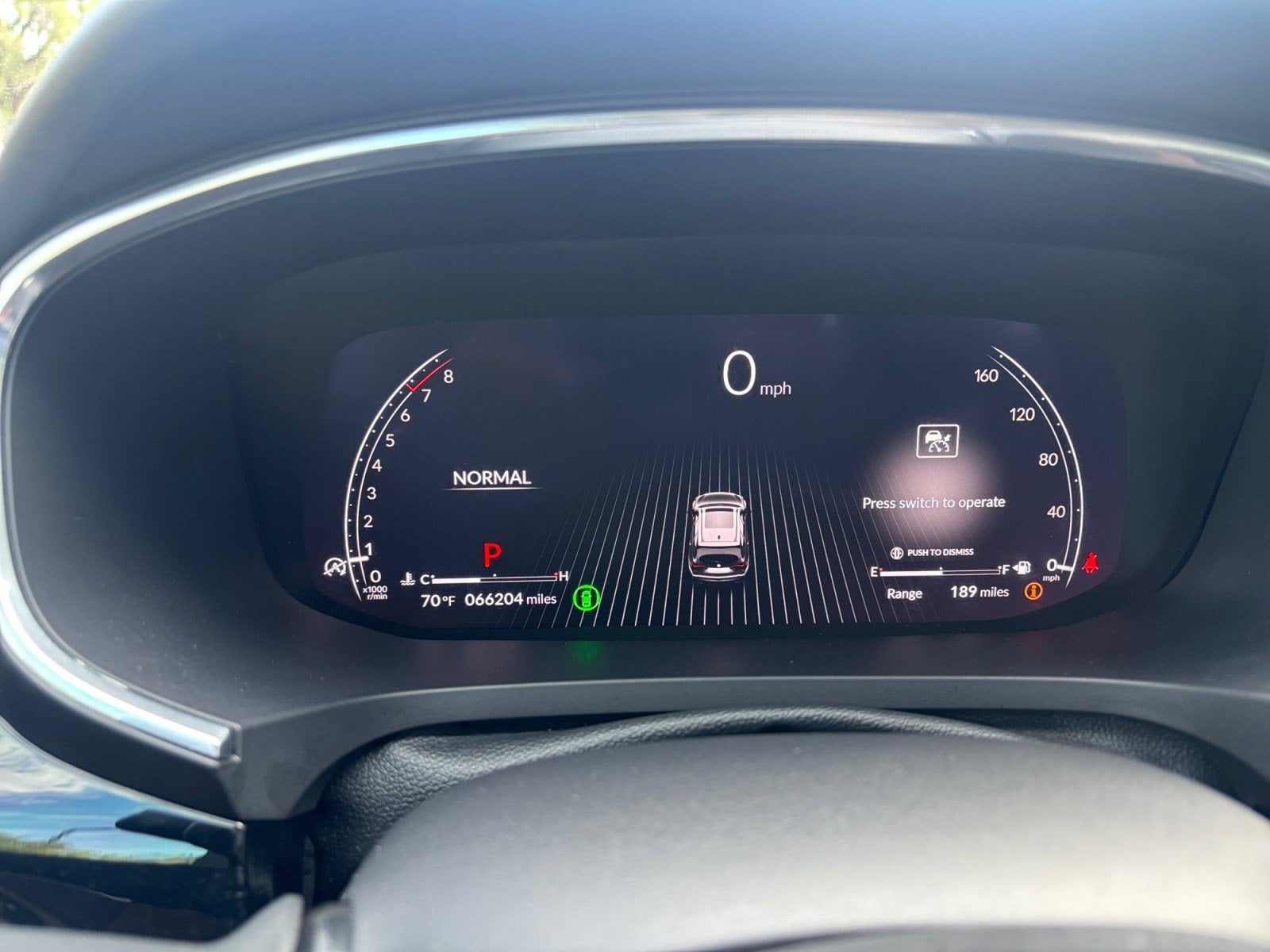 2022 Acura MDX w/Technology Package