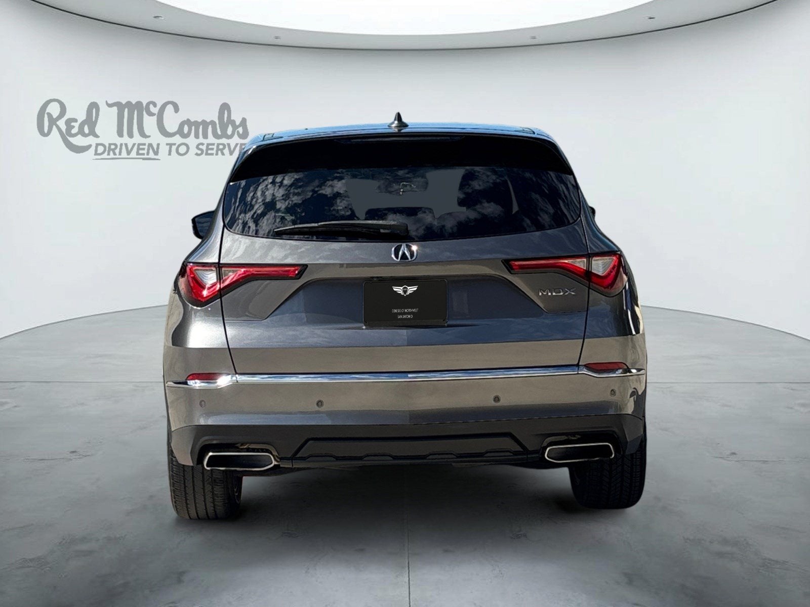 2022 Acura MDX w/Technology Package