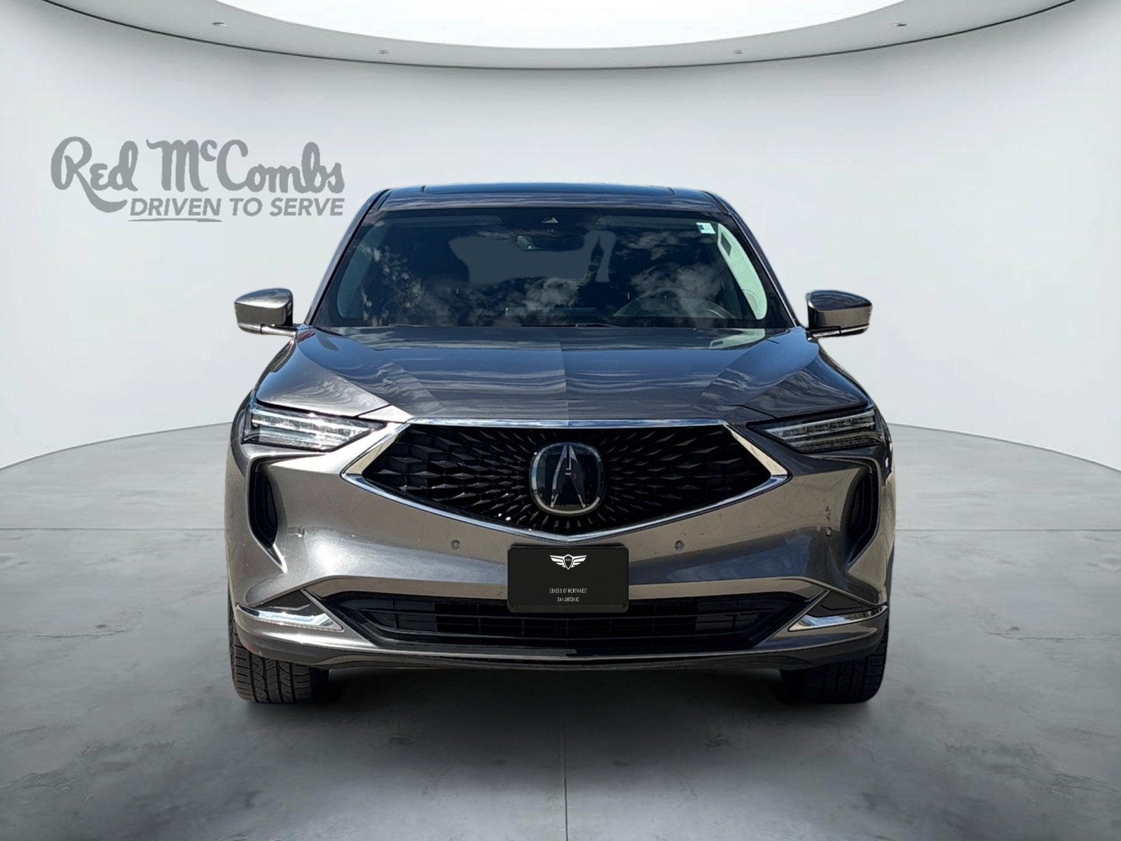2022 Acura MDX w/Technology Package