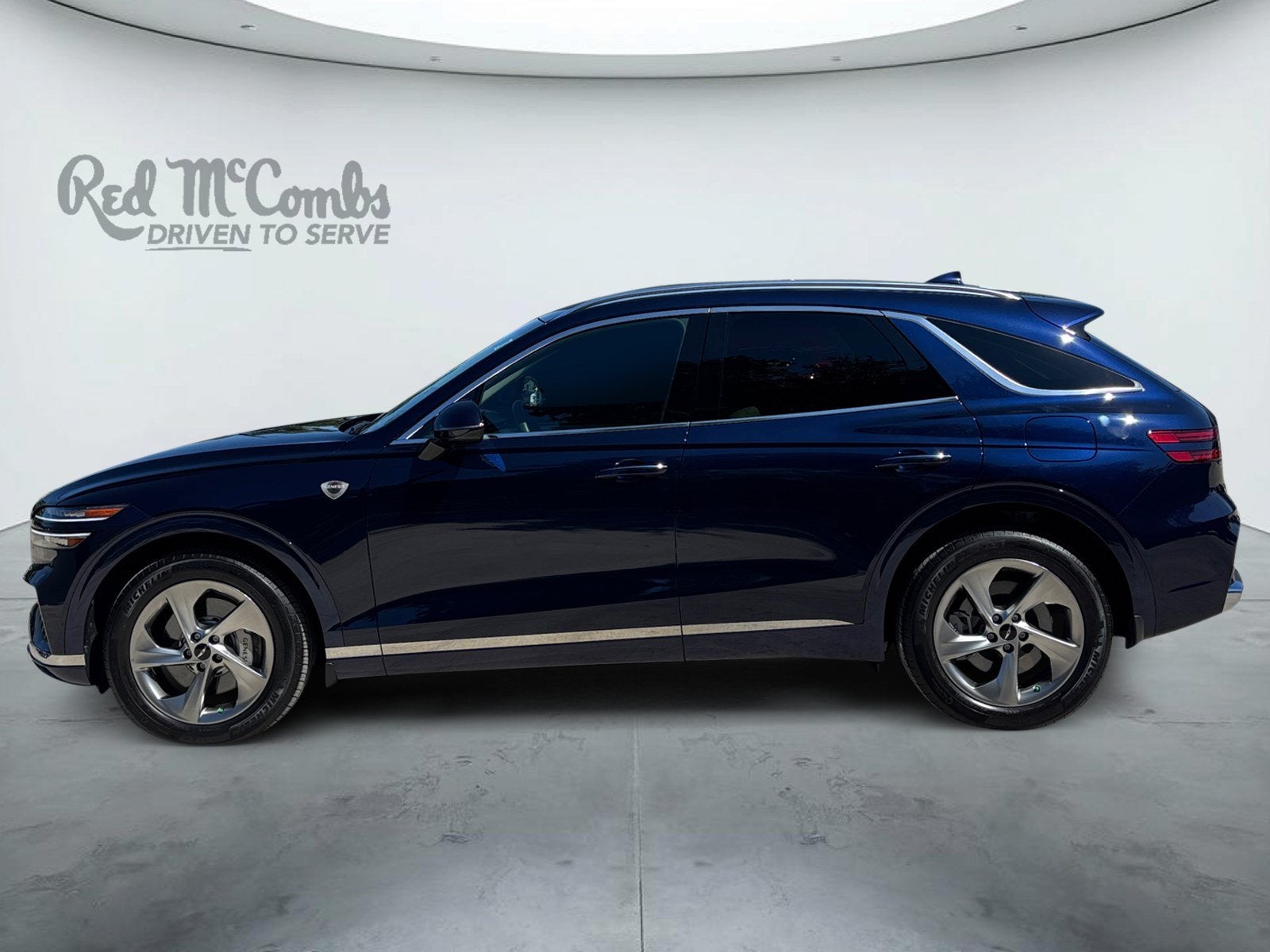 2026 Genesis GV70 2.5T Select