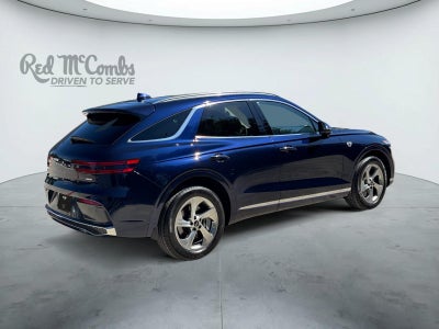 2026 Genesis GV70 2.5T Select