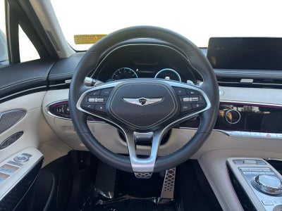 2024 Genesis GV70 3.5T Sport