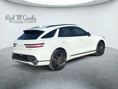 2024 Genesis GV70 3.5T Sport