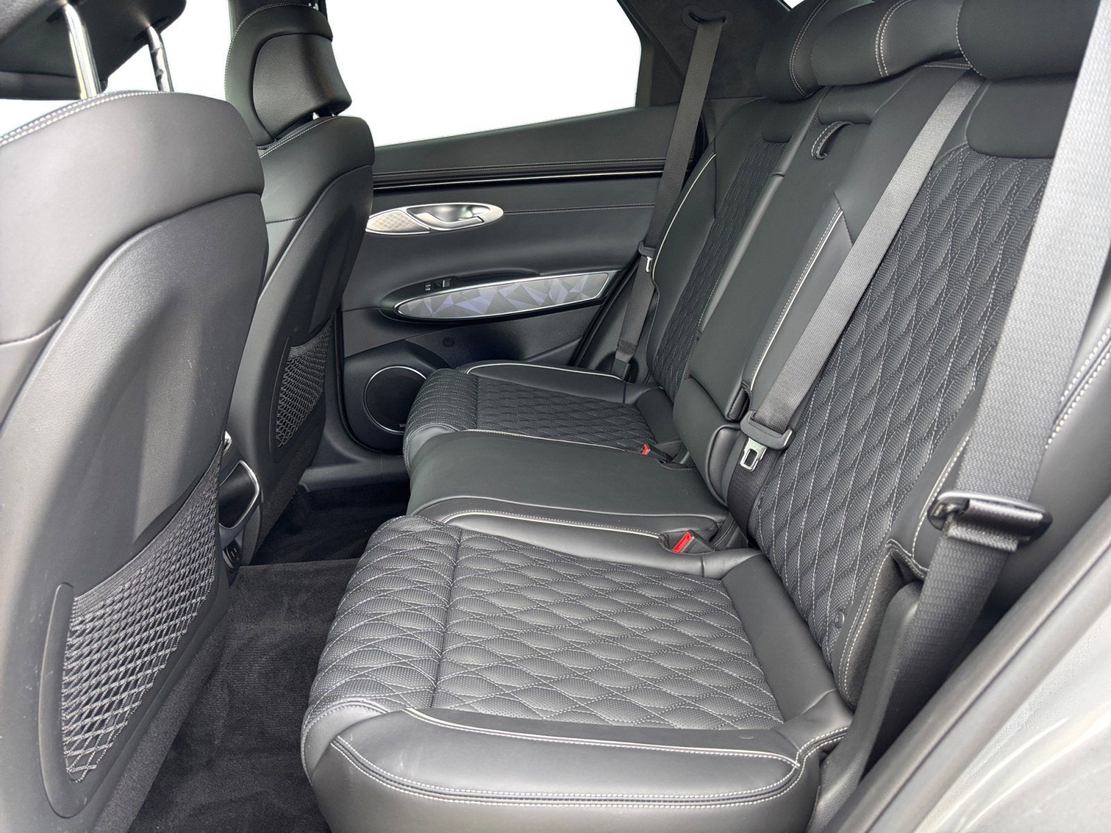 2025 Genesis GV70 3.5T Sport