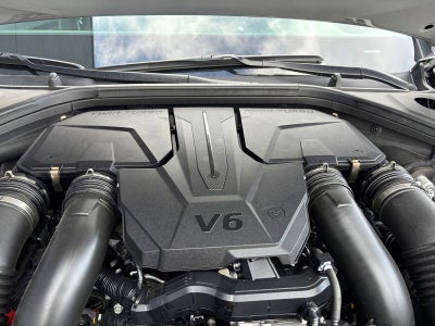 2025 Genesis GV70 3.5T Sport