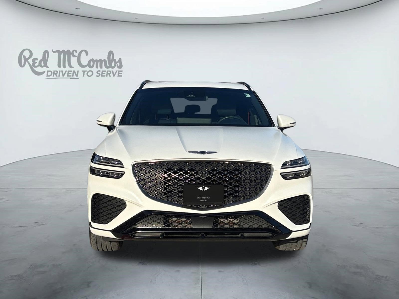 2024 Genesis GV70 3.5T Sport