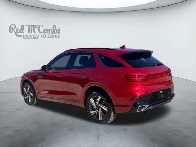 2026 Genesis GV70 3.5T Sport Advanced