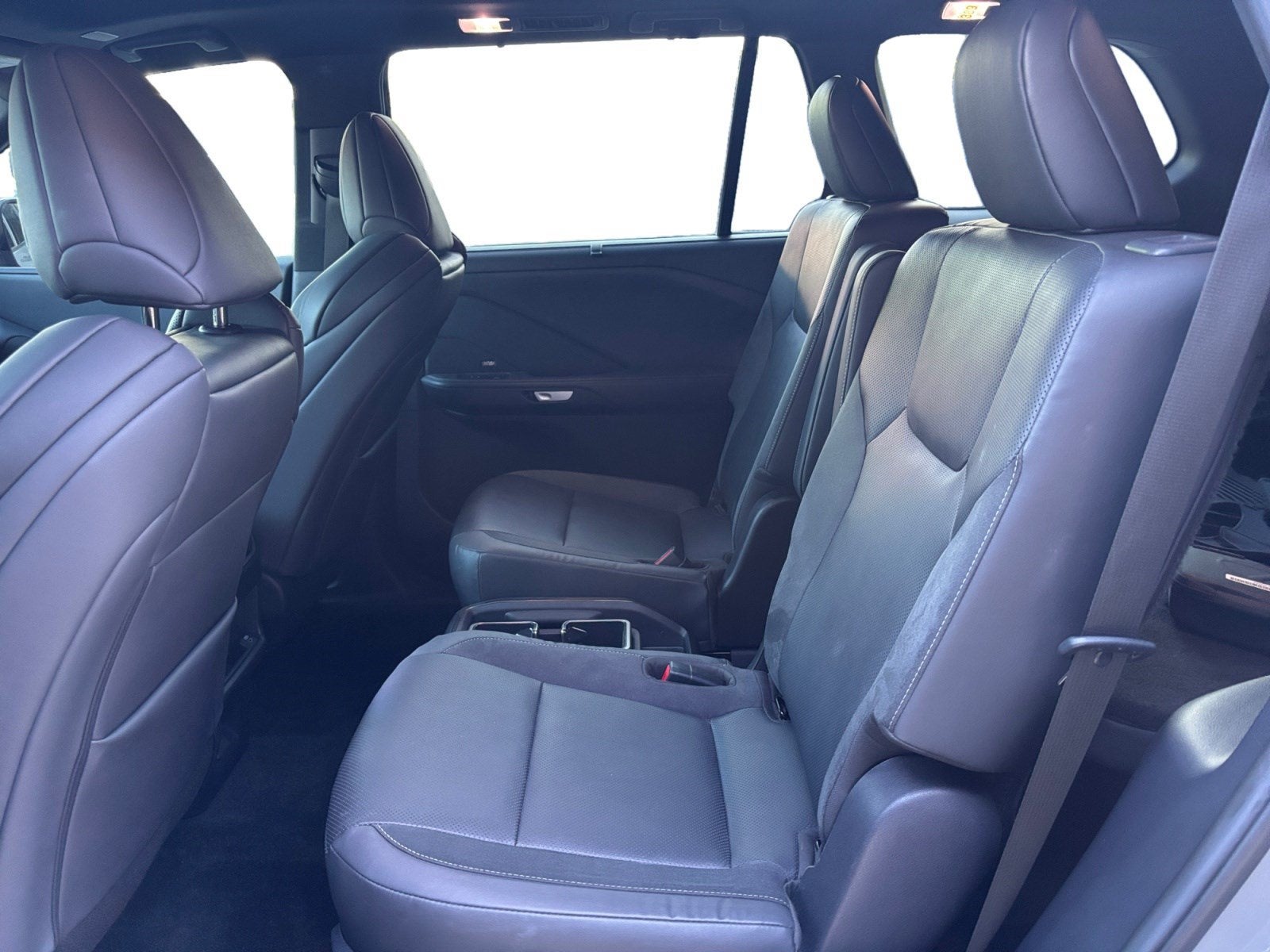 2024 Lexus TX TX 500H F SPORT L