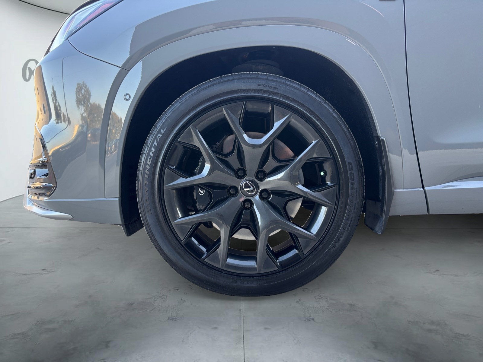 2024 Lexus TX TX 500H F SPORT L